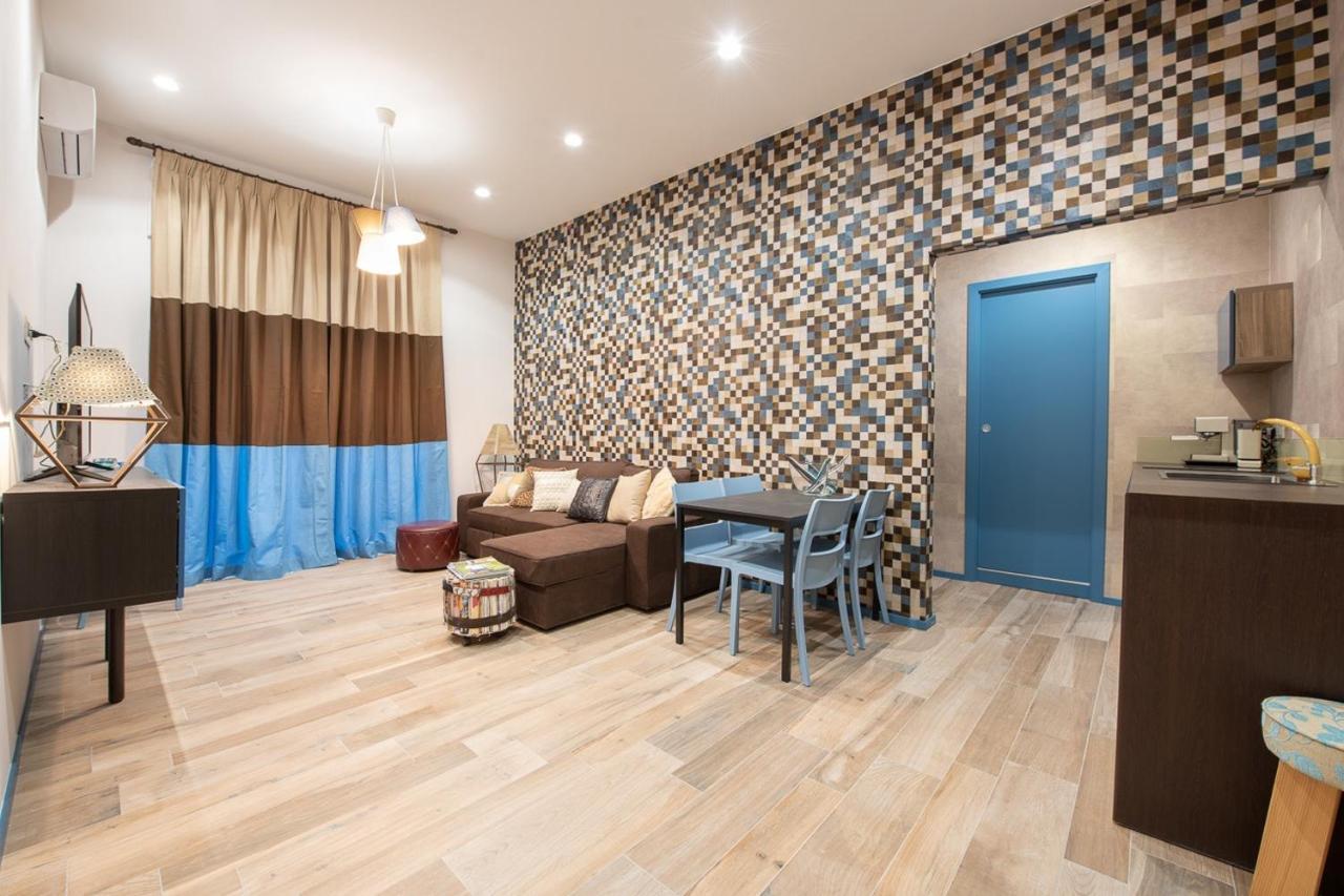 Rainbow Suite Cassino Exteriör bild