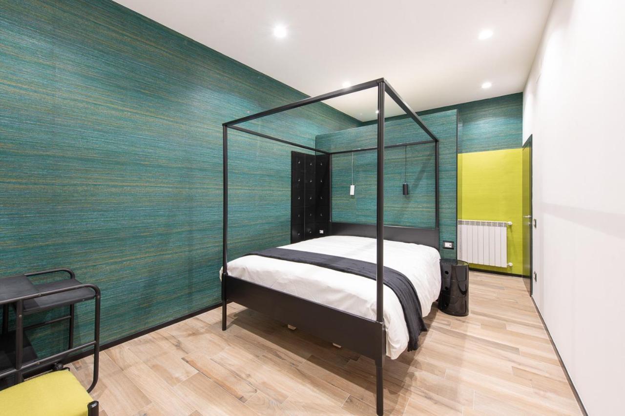 Rainbow Suite Cassino Exteriör bild