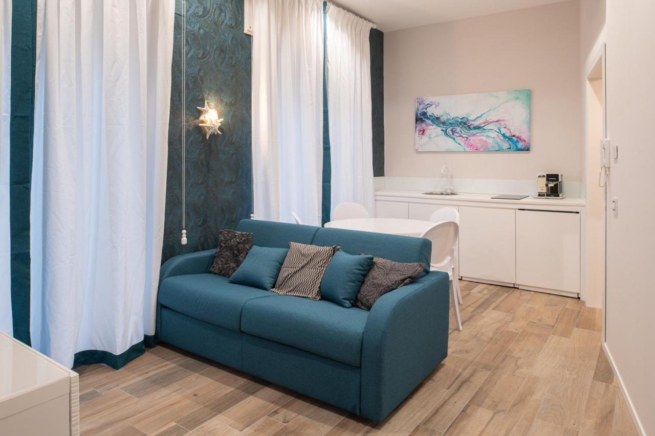 Rainbow Suite Cassino Exteriör bild